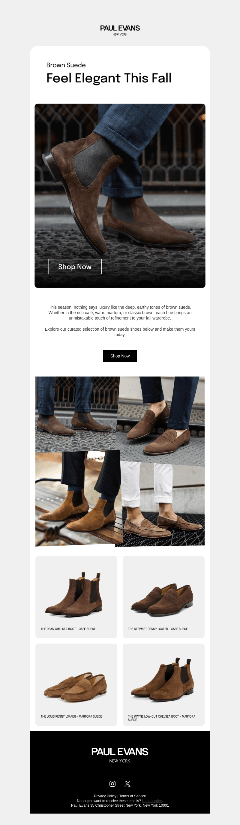 It's Rich, Sophisticated, and Elevates Your Fall Style Effortlessly