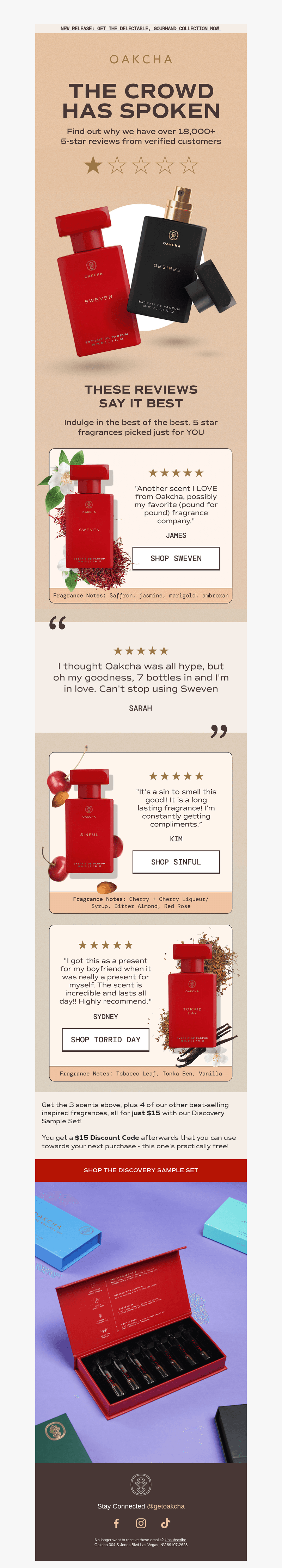 ⚠️Read this before you buy from Oakcha⚠️