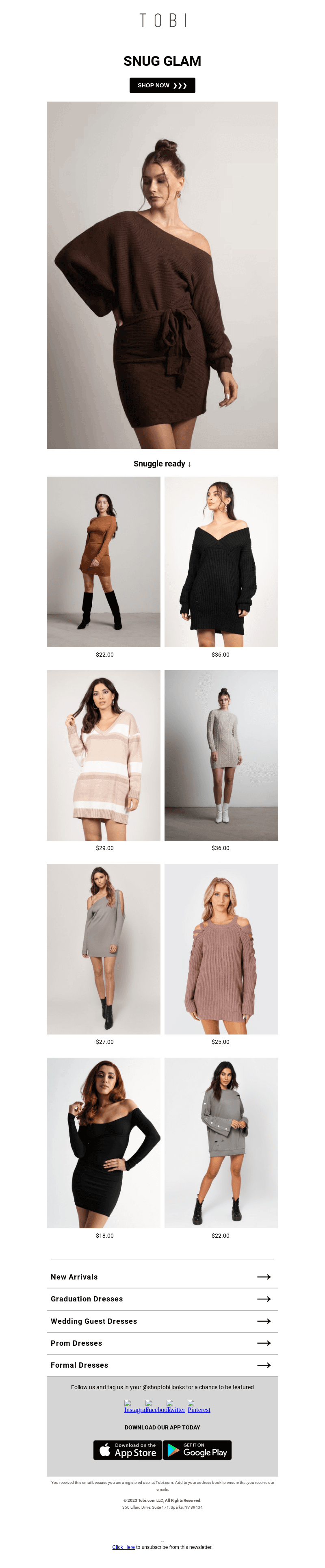 Babe, stay warm, look hot! 🔥👗