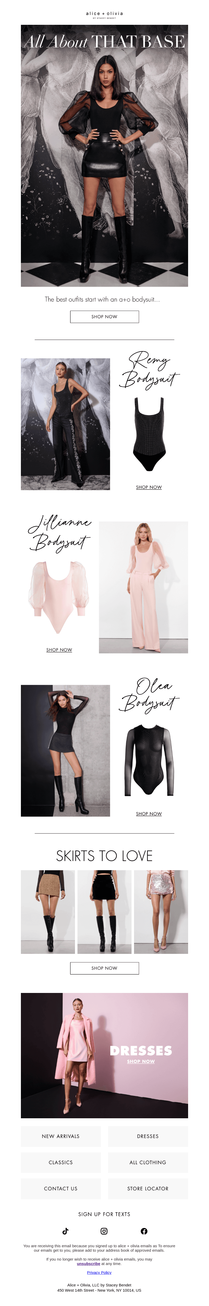 These Bodysuits Are EVERYTHING