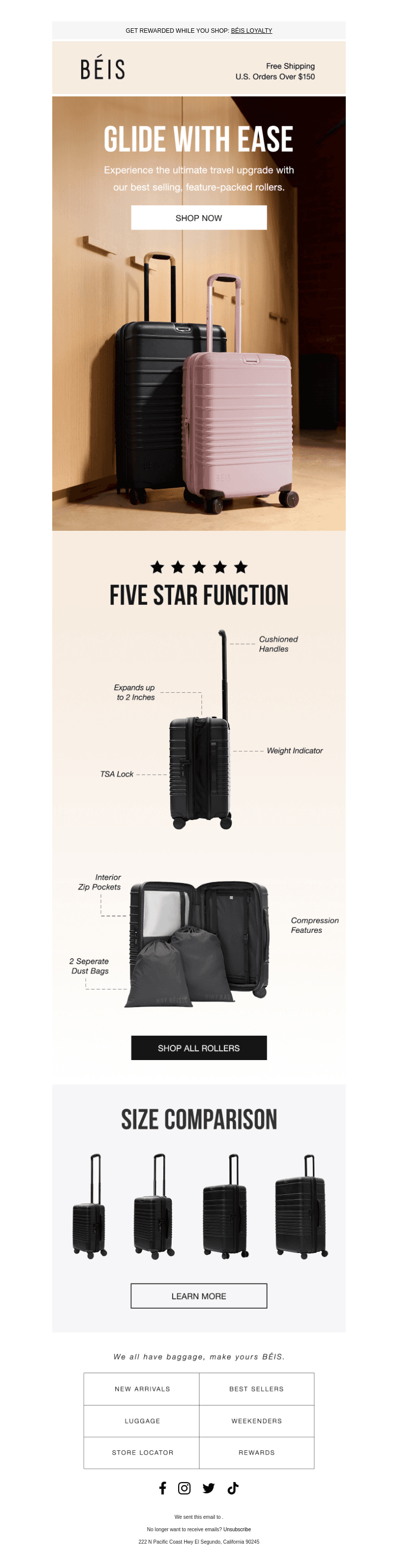 Traveling soon?
