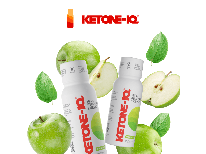 Green Apple is Here 🍏