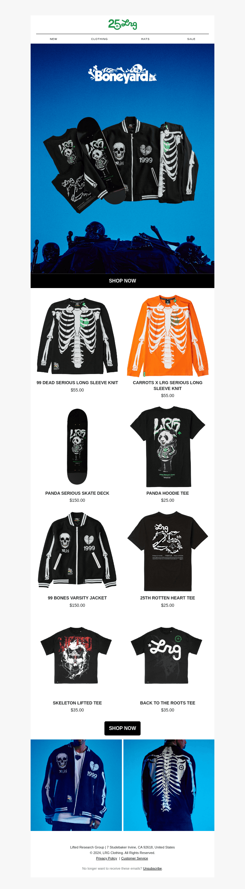 NEW: Halloween Styles 💀