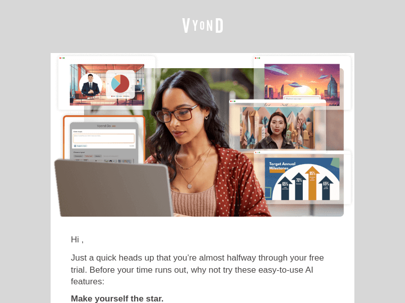 3 features that make video customization a breeze