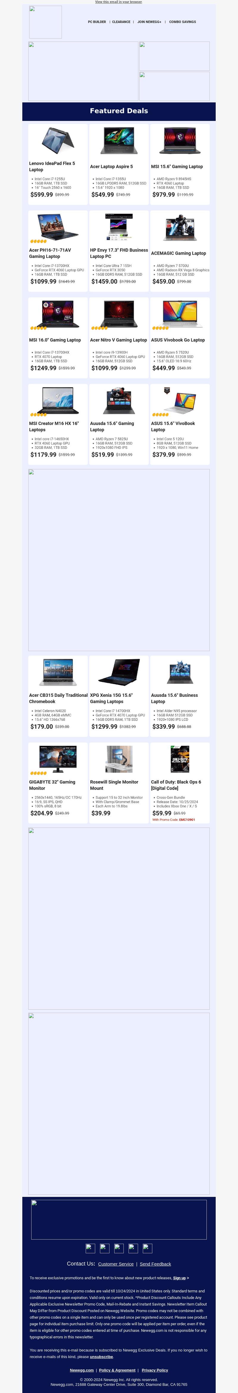 $159.99 Get ASUS 15.6" Vivobook Go!