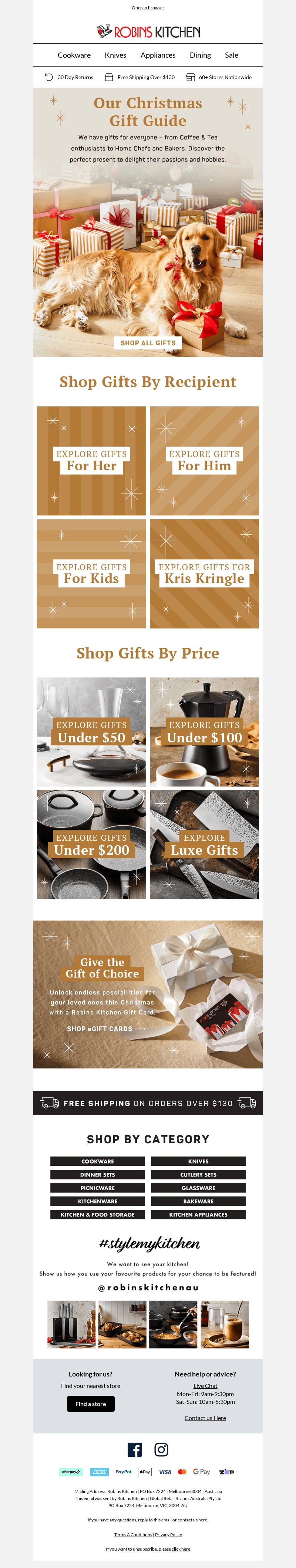 🎁 Unwrap the Ultimate Christmas Gift Guide! 🎄