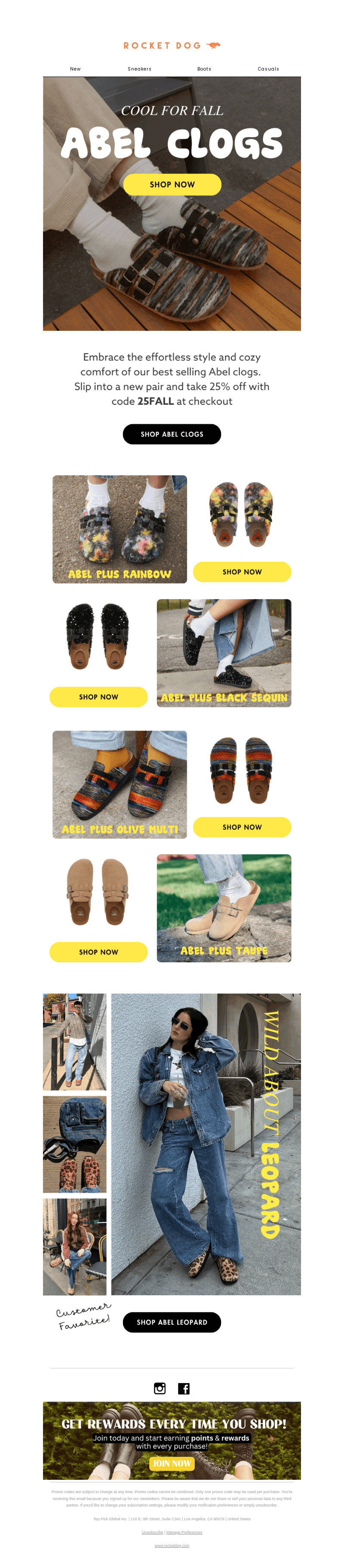 The Clogs You’ll Wear Everywhere