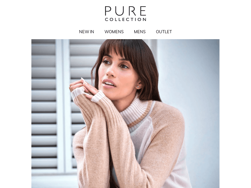 Autumn Trend: Totally Tonal Dressing