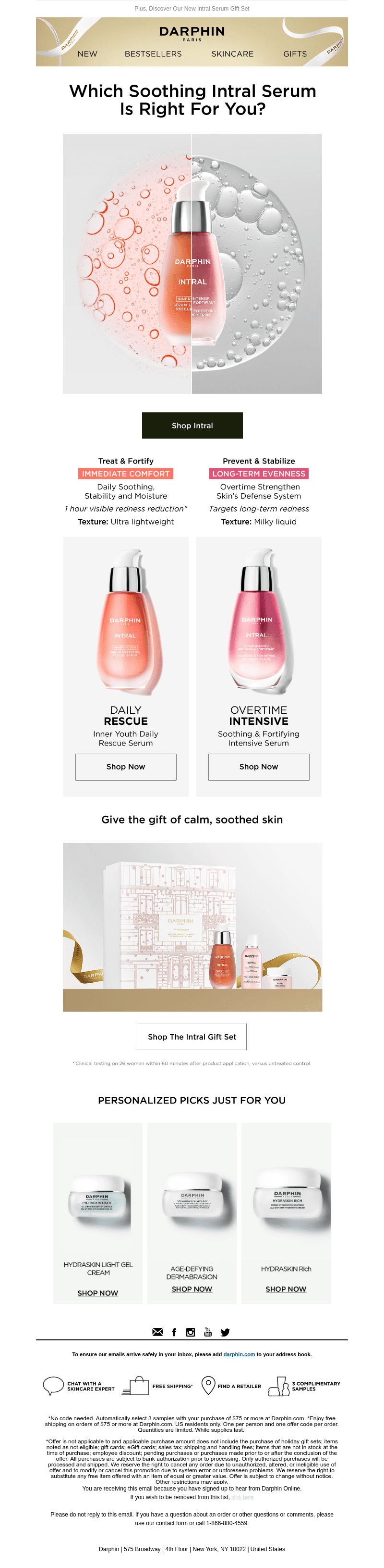 Which Serum Is Best For You?