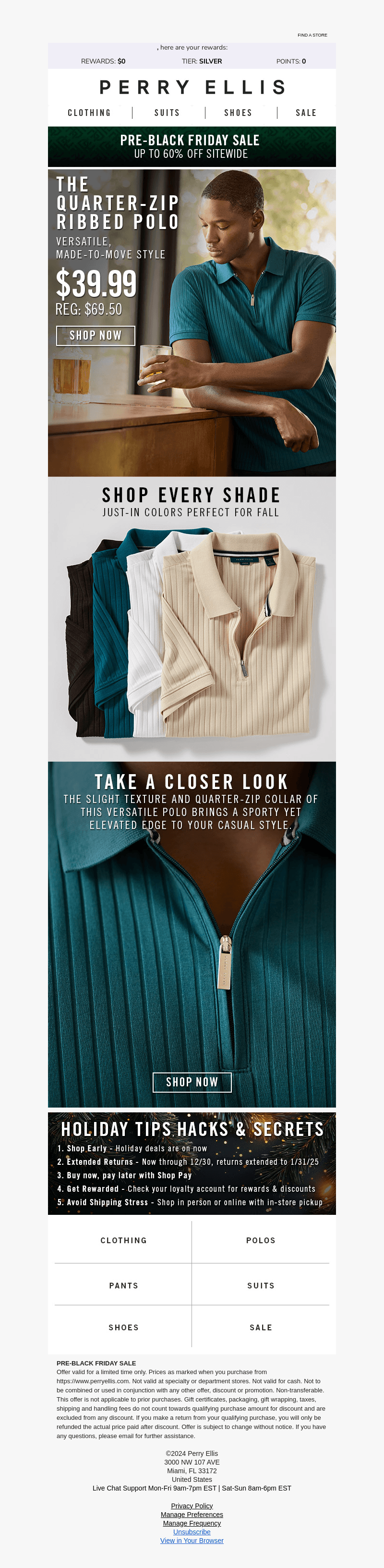 Take Your Polo Game Up a Notch
