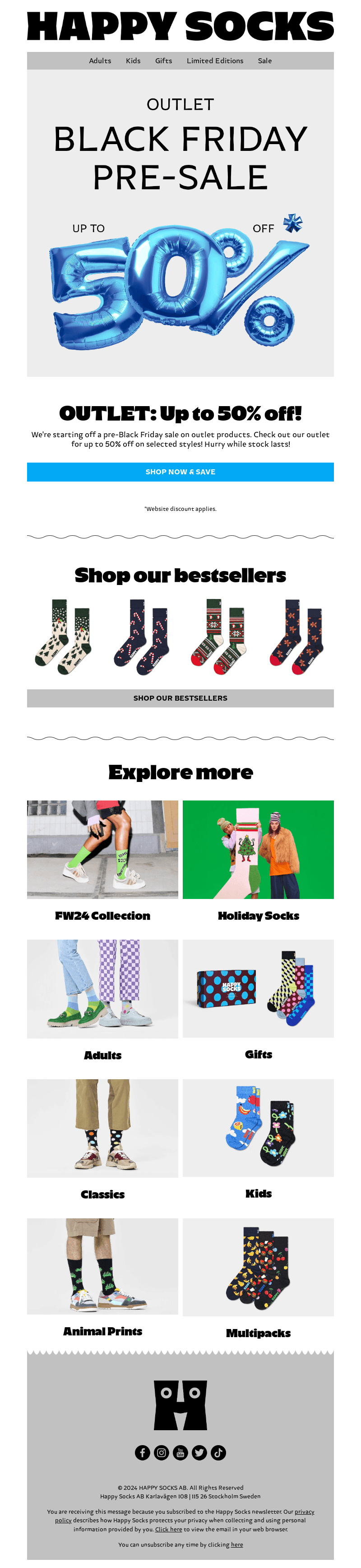 Special Deal: Up to 50% Off!