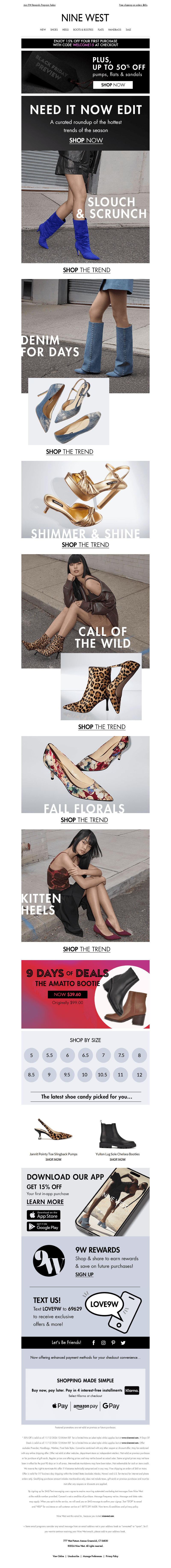 What's Trending For The Holidays
