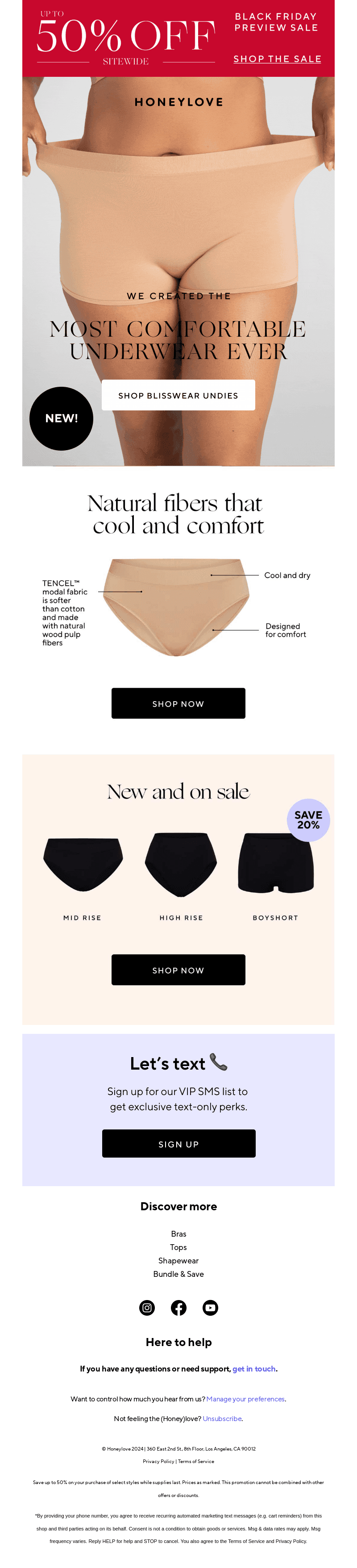 Time for a top-drawer upgrade