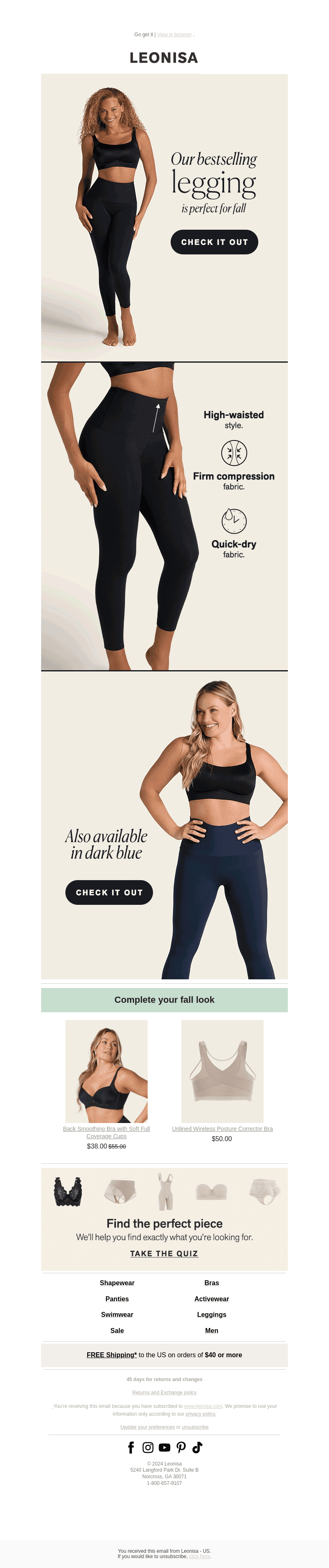 Your new fall favorite