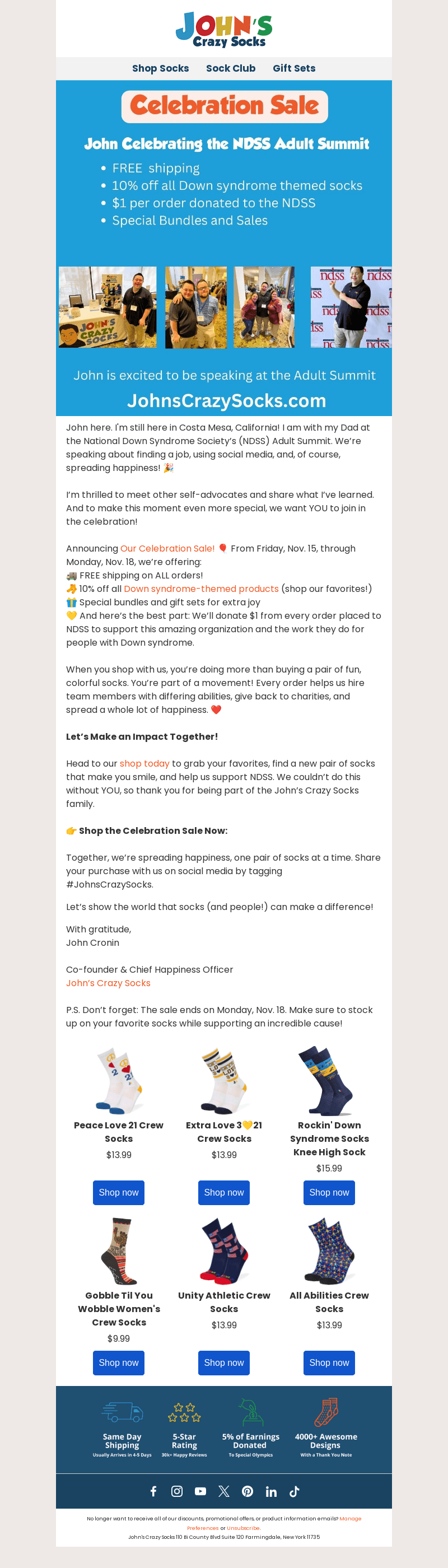 🎉 Join Our Celebration Sale!