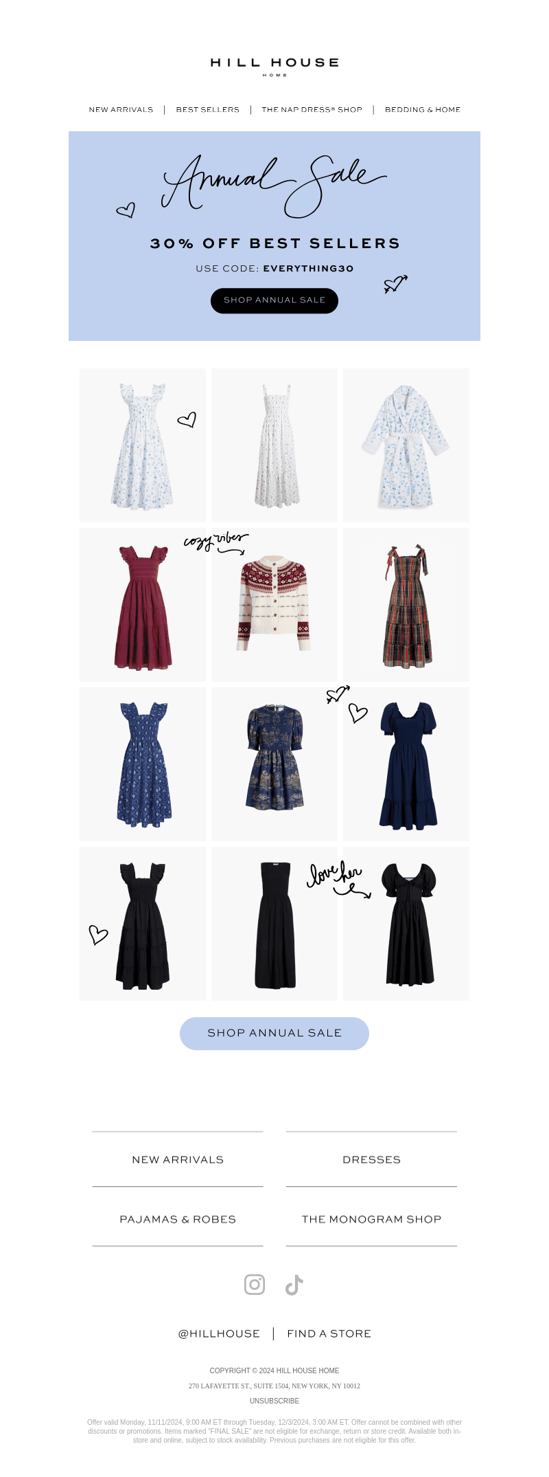 Save on Best-Selling Styles
