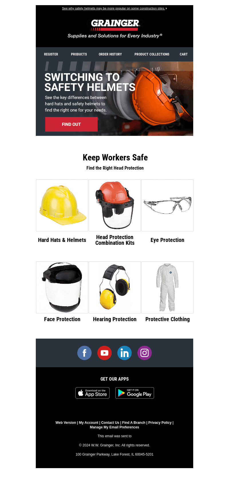 Why Choose Safety Helmets Over Hard Hats