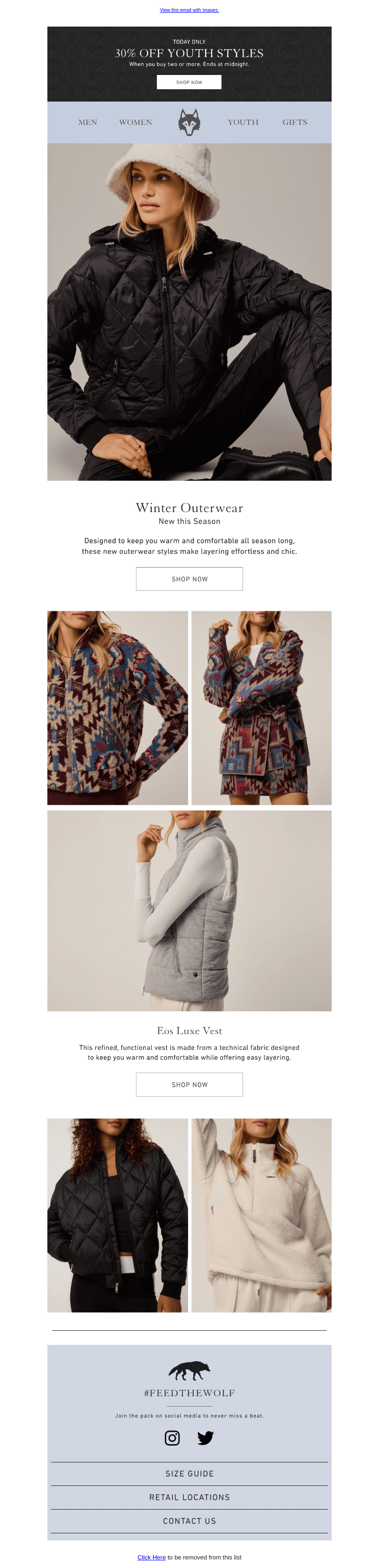 Layers You Need Now