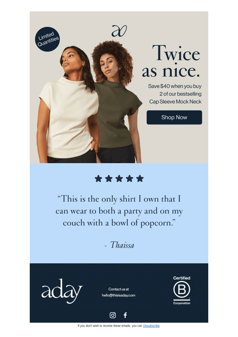 JUST ADDED: A new bestselling bundle
