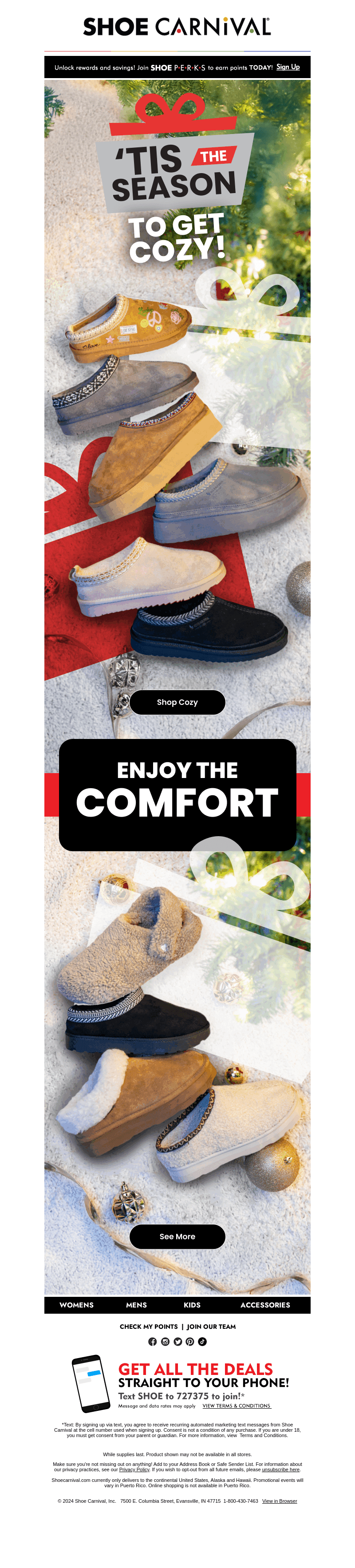🚨Trend Alert: Cozy Clogs!