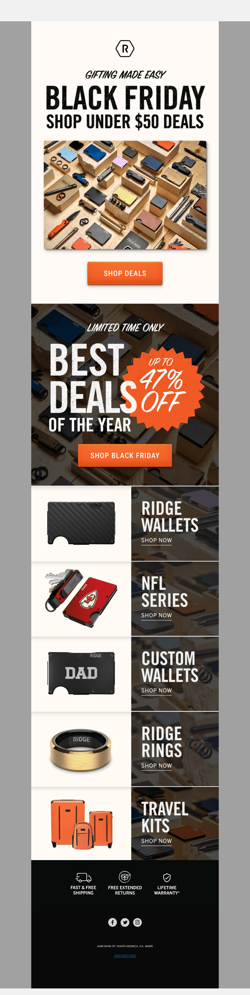 Under $50 Deals