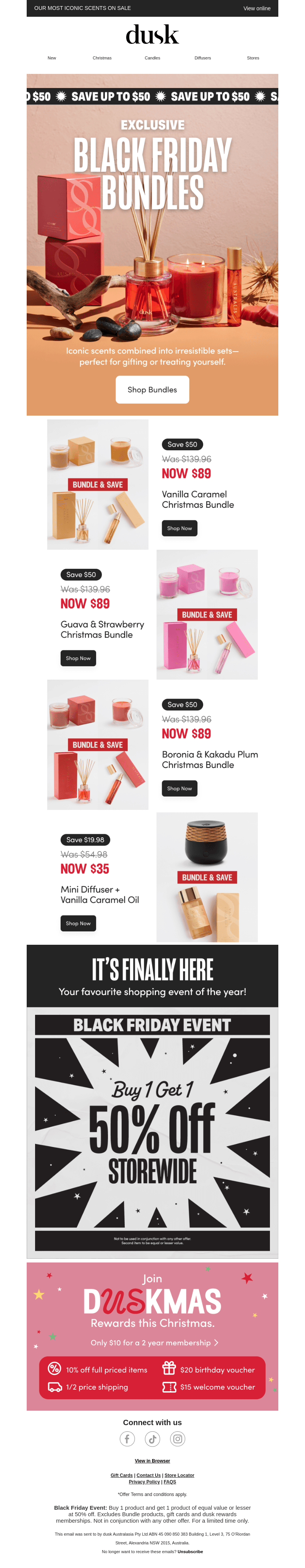 We never have prices like this 🙊🔥