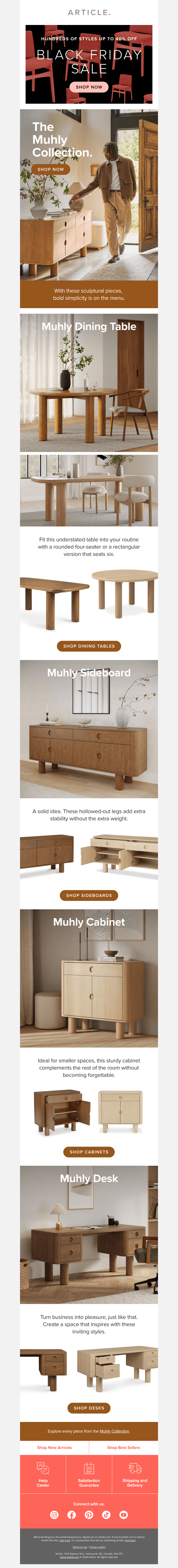 Explore the Muhly Collection