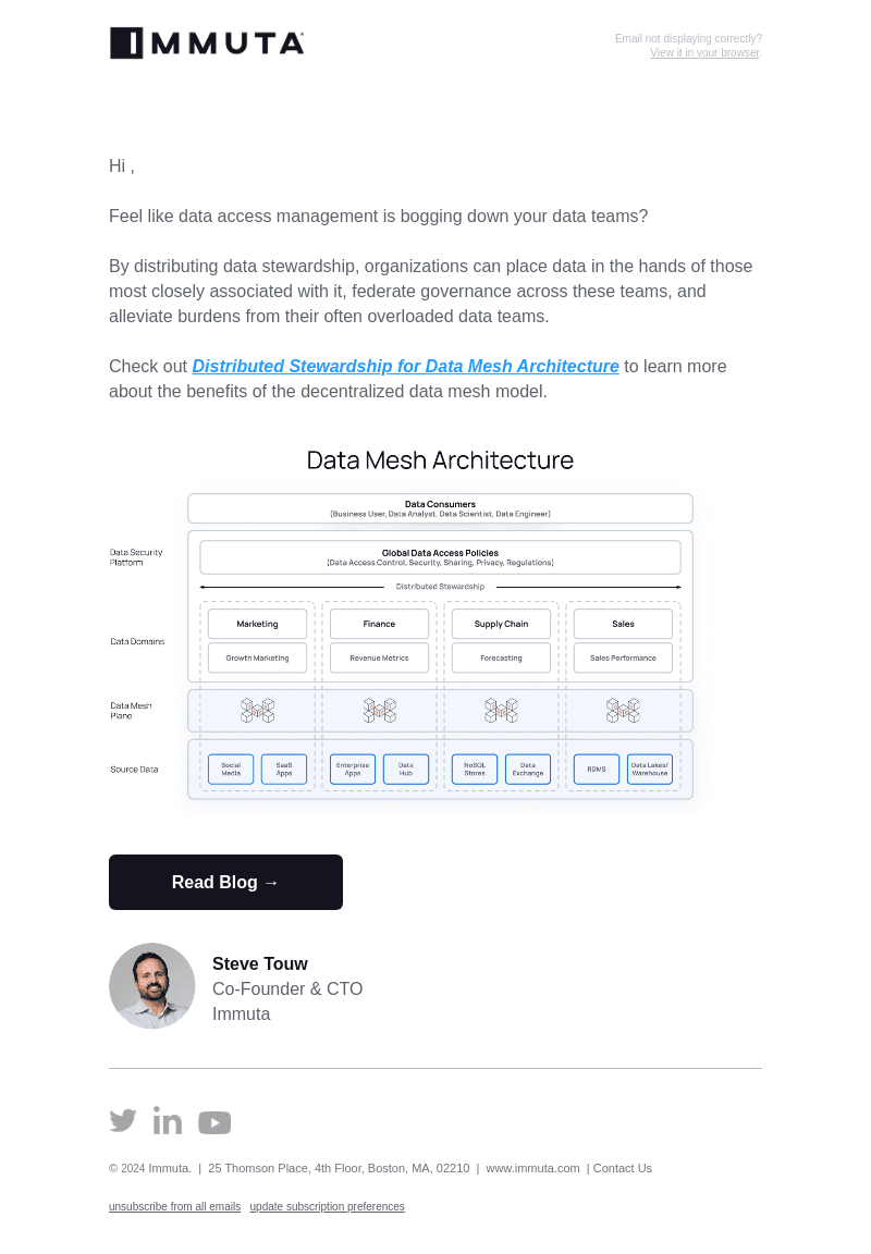Data teams feeling overburdened by access management responsibilities?