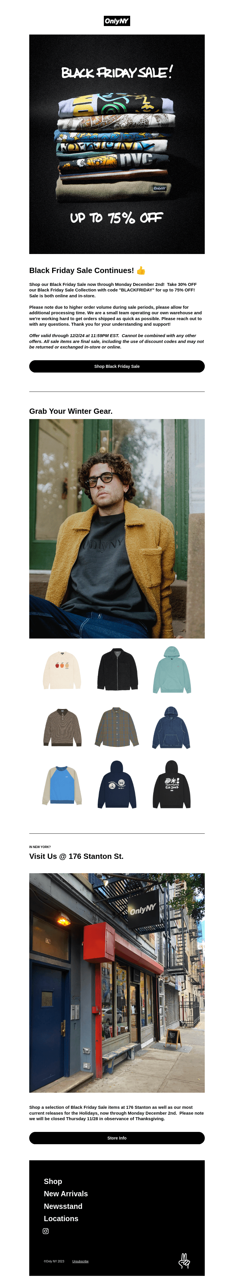 🍎 Black Friday Sale Continues! 🍎