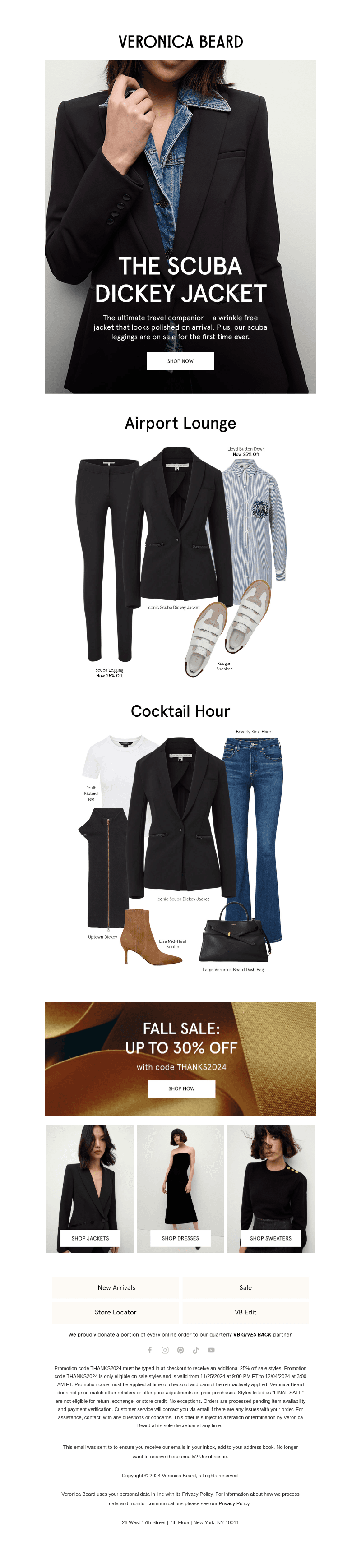 The Ultimate Travel Style