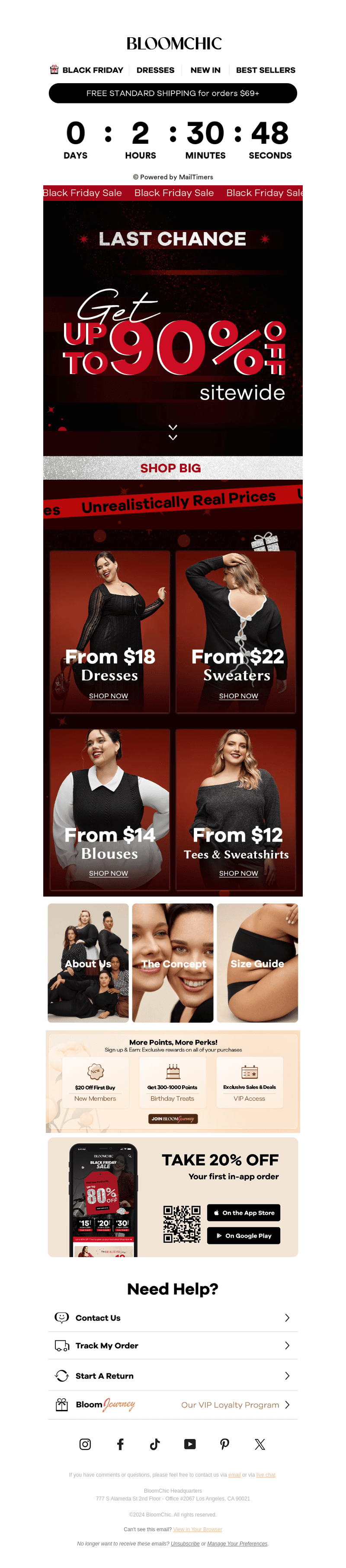 Best-Sellers at Unmatched Prices! 🚀