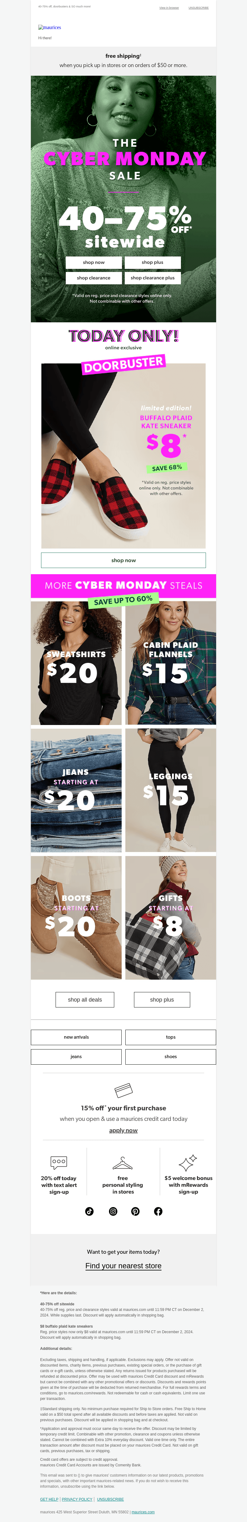 ⭐EPIC⭐CYBER MONDAY⭐SALE⭐