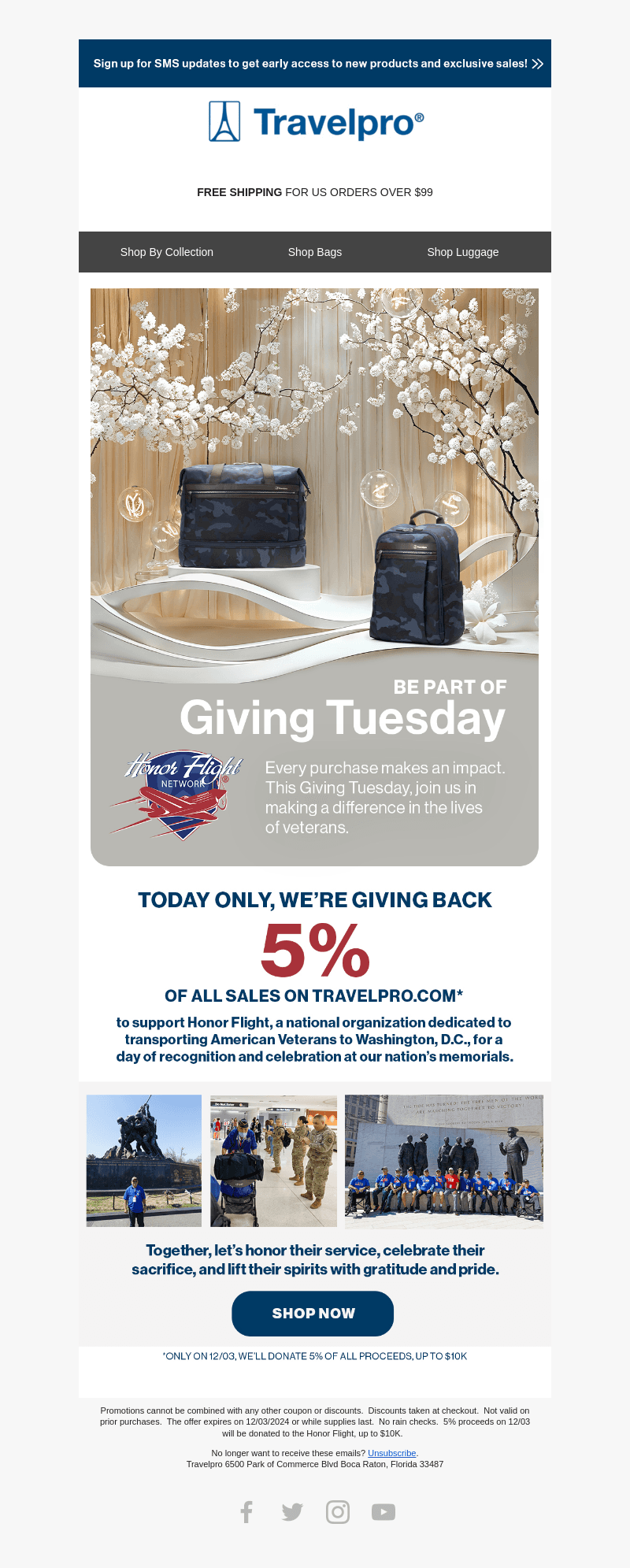 Join Us This Giving Tuesday: Make a Difference!
