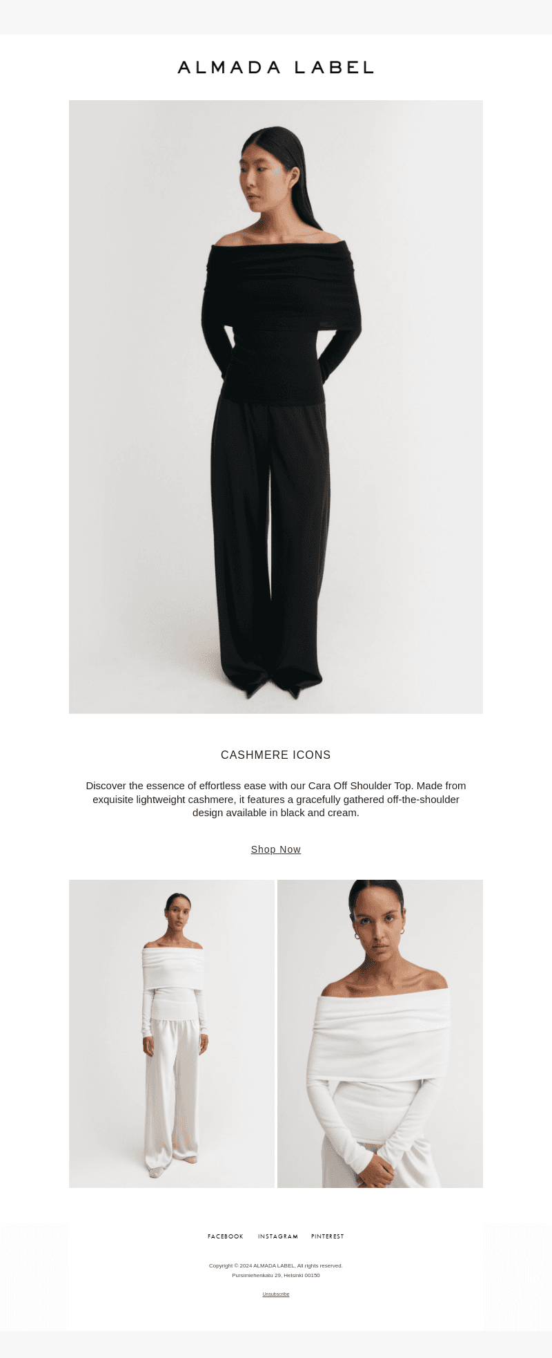 Cashmere Icons