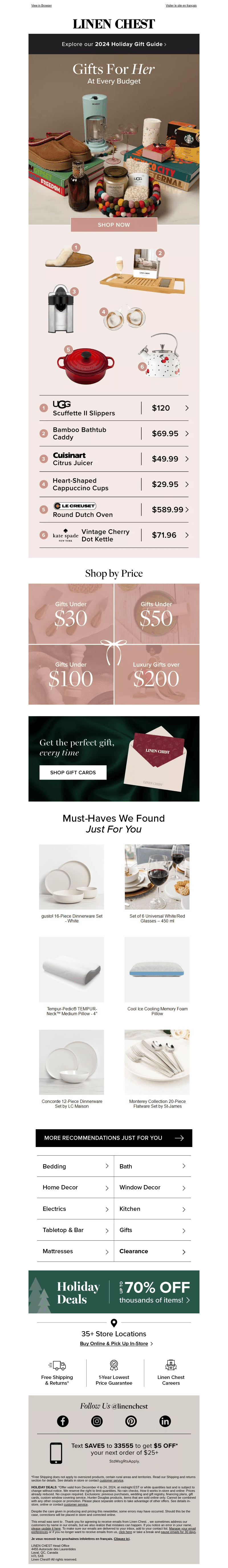 💝Find the Perfect Gift for Her💝