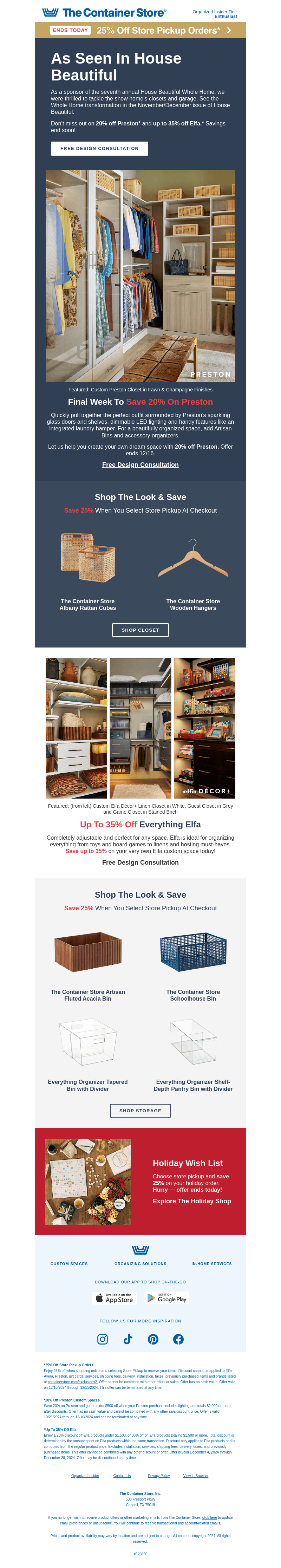 A Magazine-Worthy Space Makeover