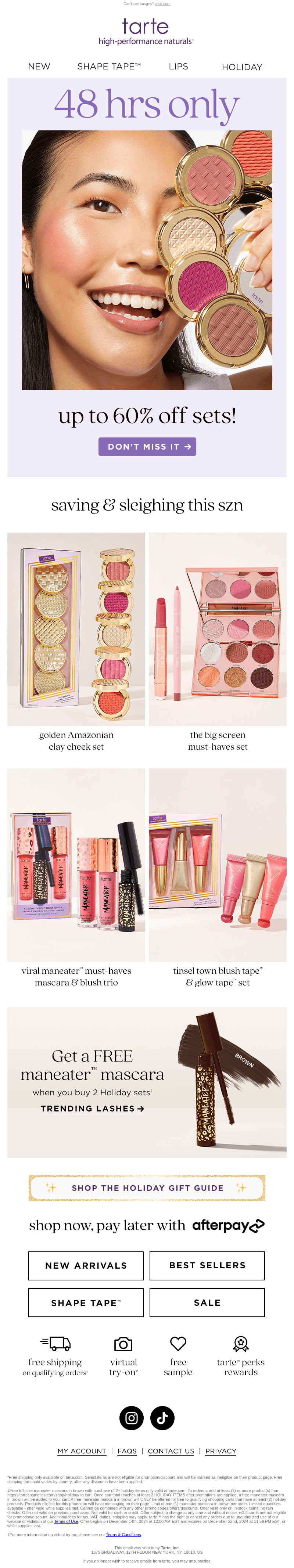 UP to 60% OFF