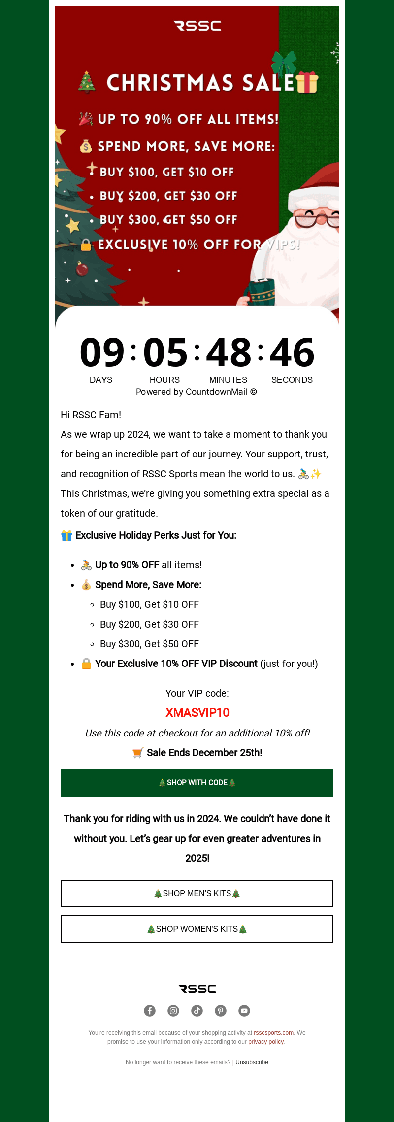 🎄A Special Offers Only For You!