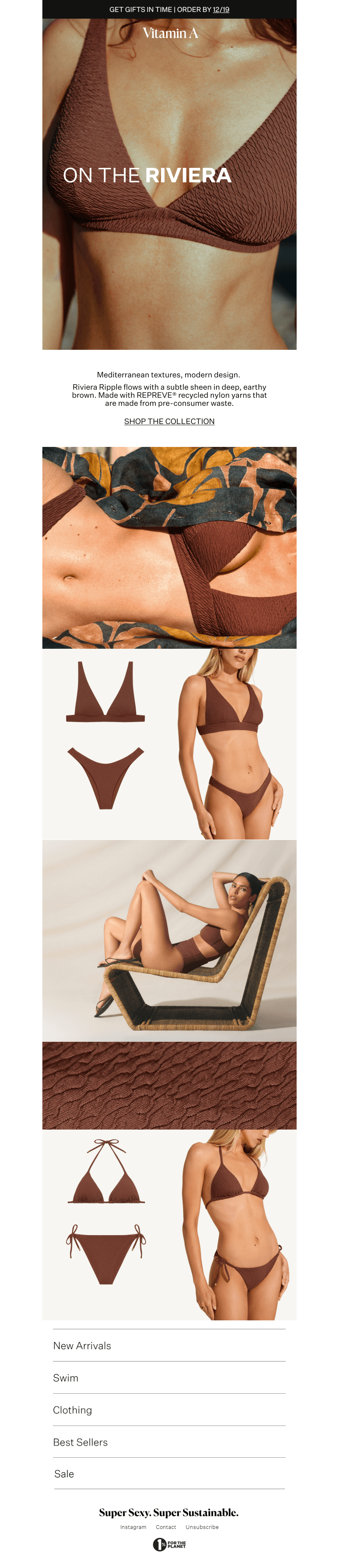 Introducing Riviera Ripple