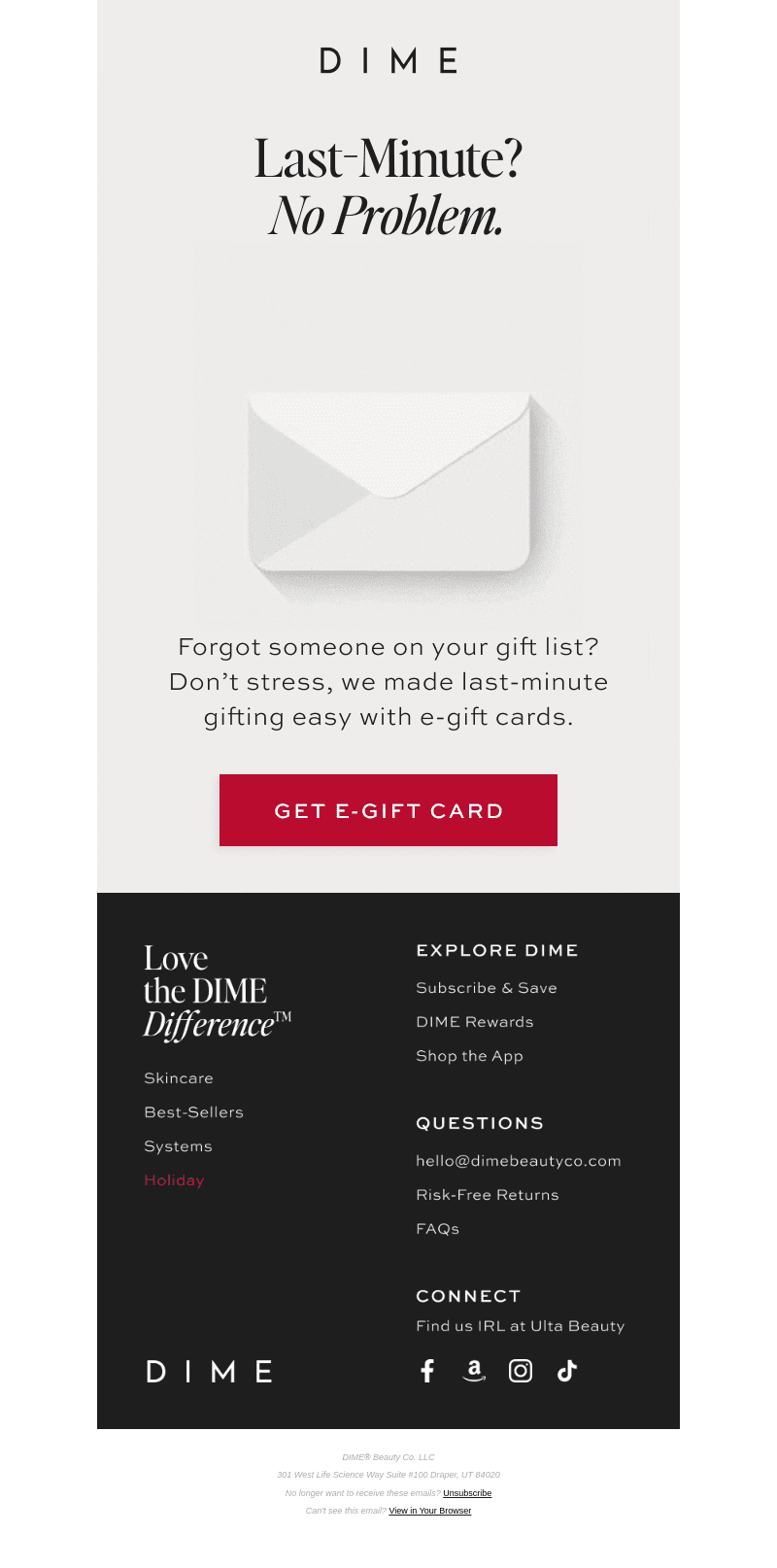 Hey, Need a Last-Minute Gift?