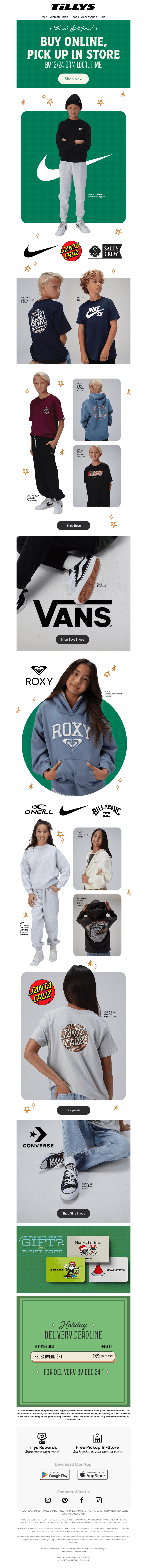 Great Gifts and more 🎅