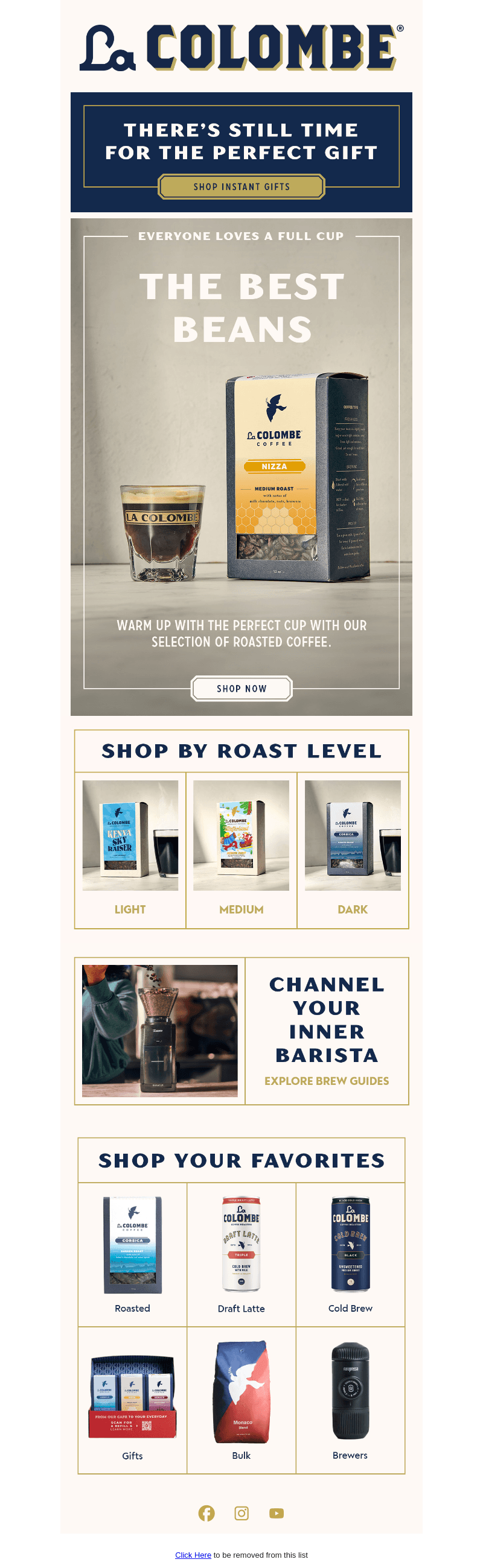 Still Need a Gift? We Got You.