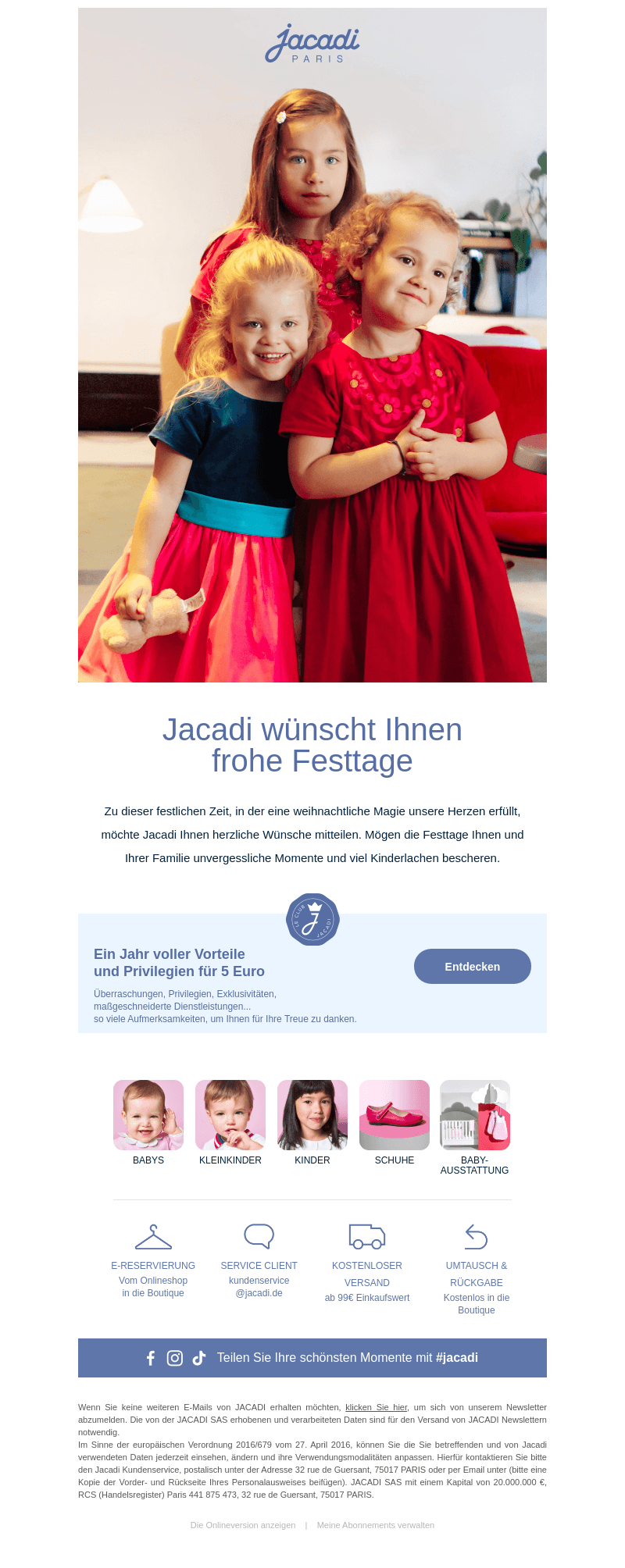 ✨Frohe Weihnachten!
