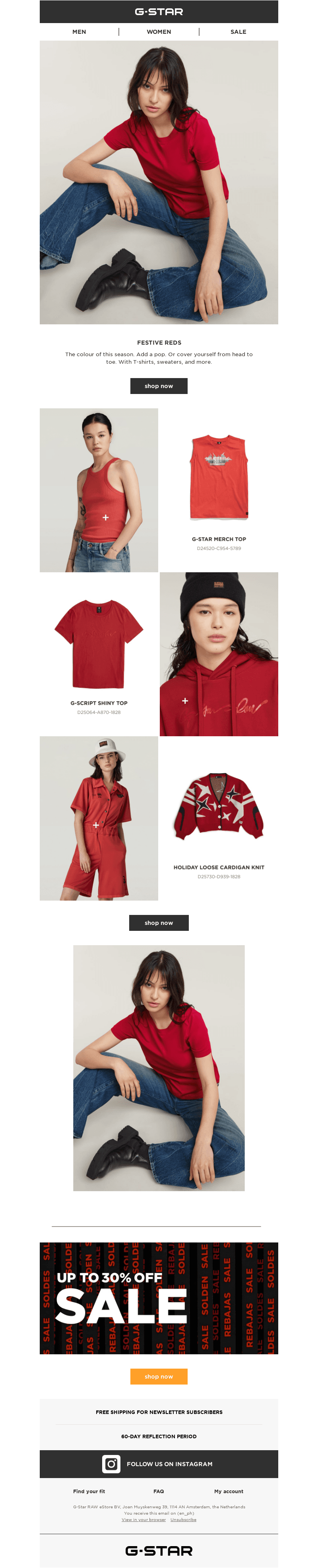 Holiday Hues Enter the Chat