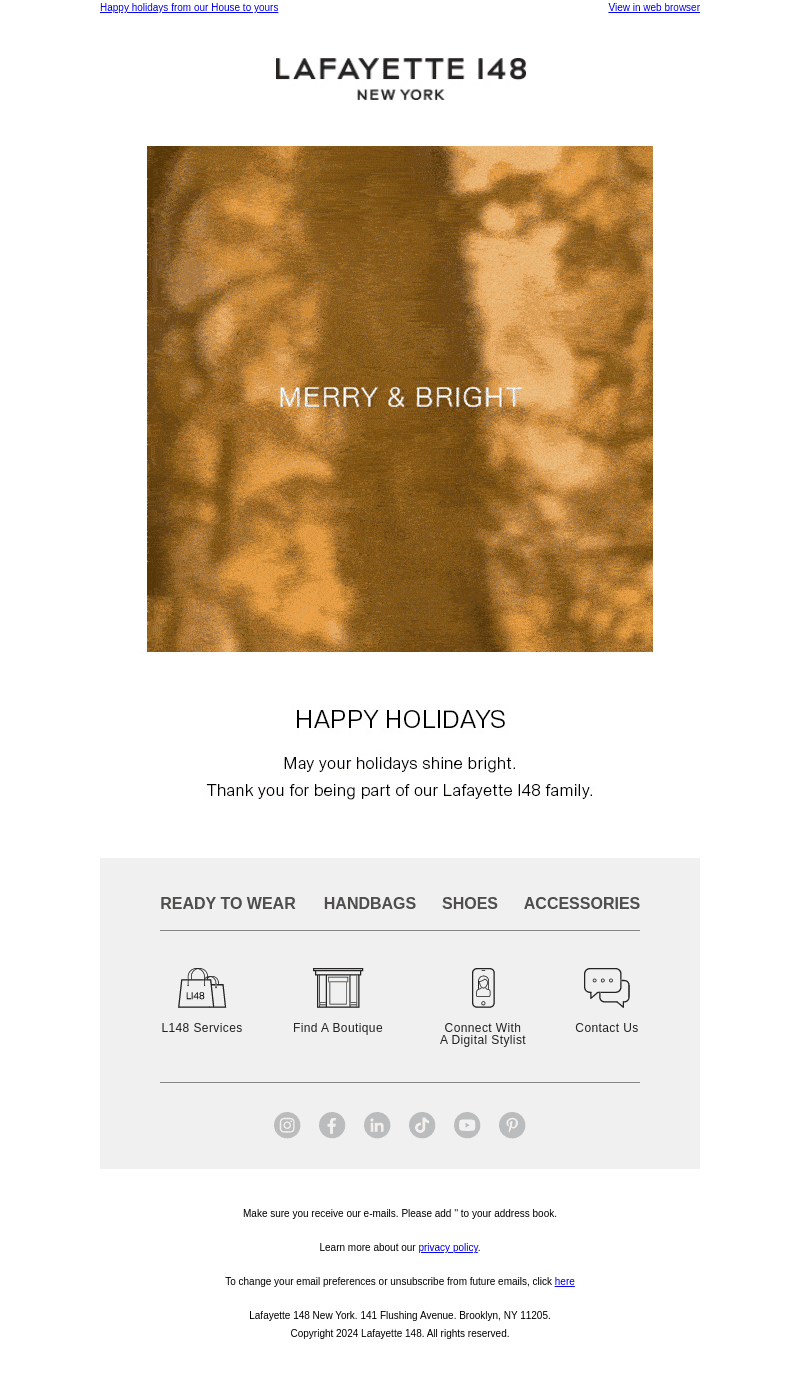Joyful Wishes