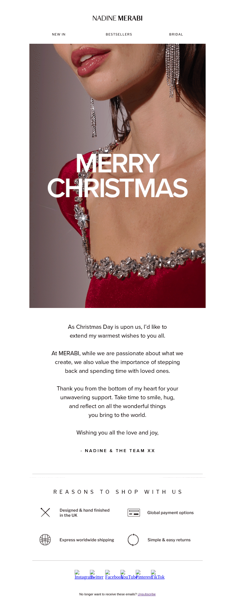 Merry Christmas
