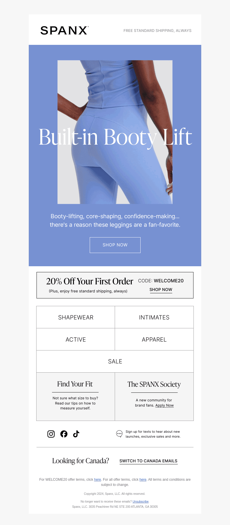 These Leggings? Your New Fave.