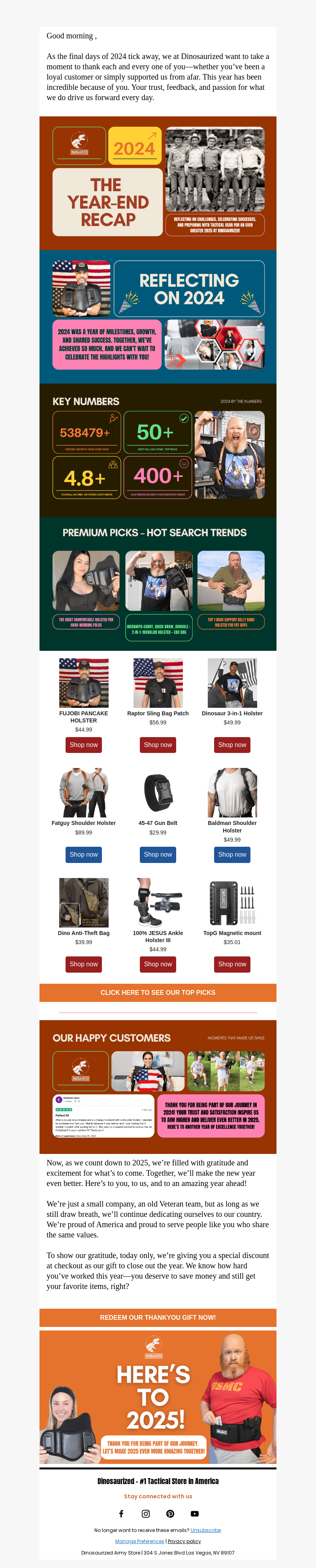 🎉 Countdown to 2025🥳 : Gear Up & Save Big!💰🎁
