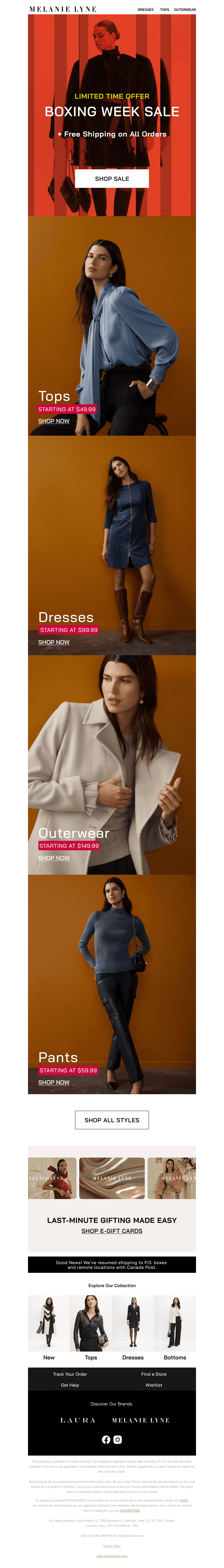 Curate Your Closet for Less