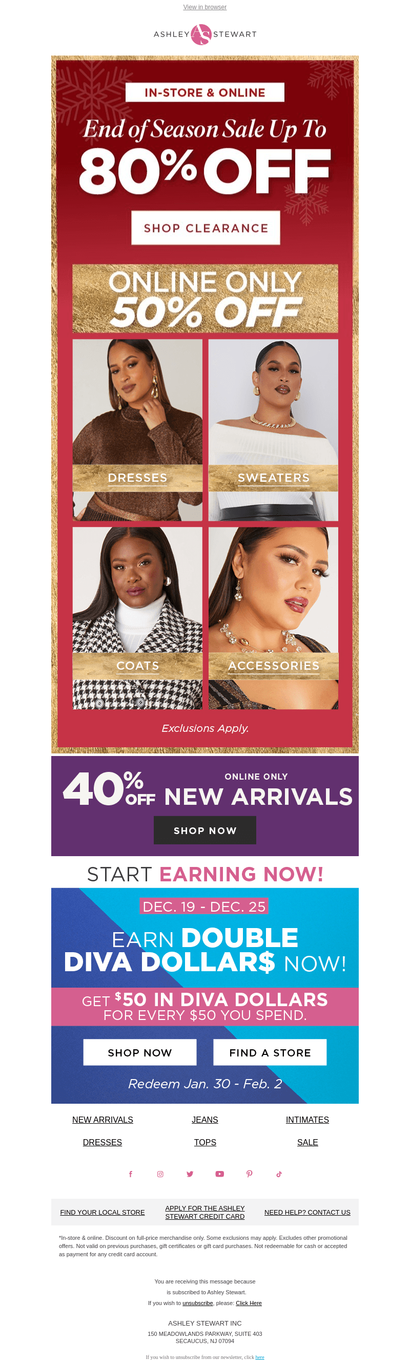 Save Up to 80% Before It’s Gone! ⏳